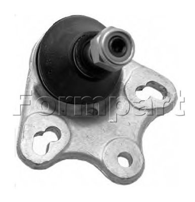 FORMPART 1904006 Rotıl On Alt A-Class W168 97>04 
