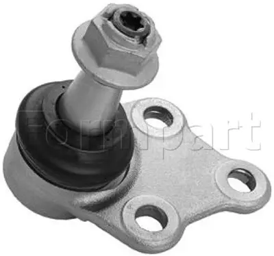 FORMPART 1904013 Rotıl On Alt V-Class W447 14> Vıto W447 14> 