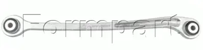 FORMPART 1905030 Denge Kolu Arka Alt (Itıcı Kol) S-Class W140 91>98 C140 92>99 