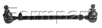 FORMPART 1906007 Rot Takımı Sag (Yan Rot) 190 W201 88>93 