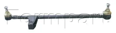 FORMPART 1906026 Rot Takımı (Orta) W123 79>85 W116 73>80 S123 77>85 C123 77>85 