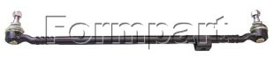 FORMPART 1906027 Orta Rot E.M. W124 88>93 S124 93>96 C124 87>92 