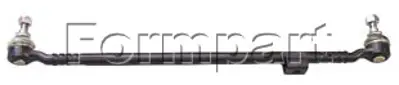 FORMPART 1906027 Orta Rot E.M. W124 88>93 S124 93>96 C124 87>92 