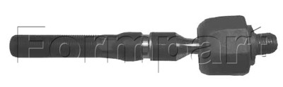 FORMPART 1907006 Rot Mılı Ml-Class W163 98>05 