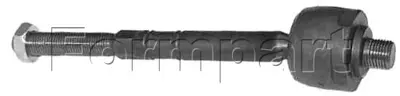 FORMPART 1907016 Rot Mılı X164 06>12 W164 05>11 W251 06>12 