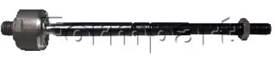 FORMPART 1907018 Rot Mılı S-Class W221 05>13 C216 06>13 
