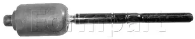 FORMPART 1907022 Rot Mılı 4-Matic S-Class W220 02>05 