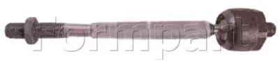 FORMPART 1907024 Rot Mılı X117 15>19  W176 12>18 W246 13>18 C117 13>19 
