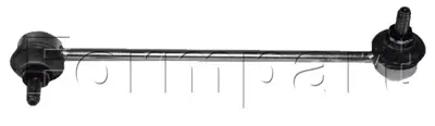 FORMPART 1908039 Askı Rotu On Sol V-Class 638/2 96>03 Vıto 638 96>03 
