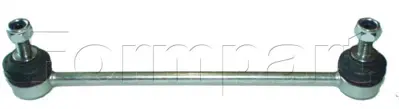 FORMPART 1908096 Askı Rotu On A-Class W169 04>07 B-Class W245 05>07 