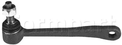 FORMPART 1908114 Askı Rotu On Sol Sl-Class R230 06>12 