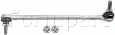 FORMPART 1908118 Askı Rotu On Sol W204 07>14 S204 07>14 C204 11> C207 09>16 A207 11>16 