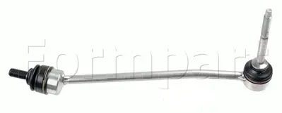 FORMPART 1908134 Askı Rotu On Sag S-Class W222 17> A217 17> C217 17> 