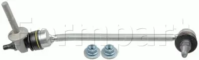 FORMPART 1908142 Askı Rotu On Sag 4-Matic Amg Gt X290 16> W205 14> C205 16> W213 16> C238 16> C257 18> 