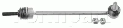 FORMPART 1908149 Askı Rotu On Sag 4-Matic S-Class W221 05>13 C216 08>13 