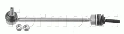 FORMPART 1908150 Askı Rotu On Sol 4-Matic S-Class W221 05>13 C216 08>13 