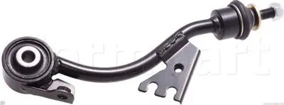 FORMPART 1908155 Askı Rotu On Sag 4-Matic E-Class W211 03>09 