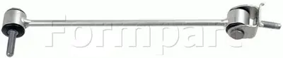 FORMPART 1908162 Askı Rotu Arka Sol W222 14> V222 14> X222 14> A217 16>19 C217 14>19 