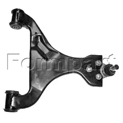FORMPART 1909021 Salıncak Rotıllı On Sag Alt Vıano W639 03> Vıto W639 03> 