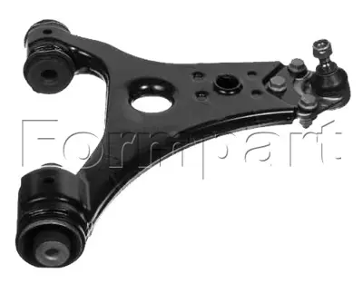 FORMPART 1909031 Salıncak Rotıllı On Sol Alt A-Class W169 04>12 B-Class W245 05>11 