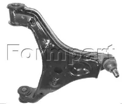 FORMPART 1909043 Salıncak Rotıllı On Sag Alt Crafter Sprınter 2006> 