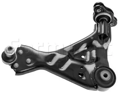 FORMPART 1909100 Salıncak Rotıllı On Sol Alt V-Class W447 14> Vıto W447 14> 