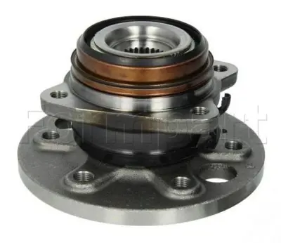FORMPART 19498057/S Teker Rulmanı Arka (Porya) Sprınter 906 06> Crafter 2.0tdı / 2.5tdı 06> 