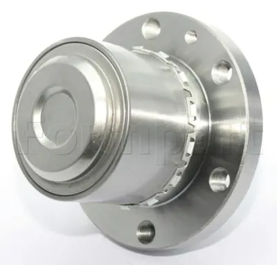 FORMPART 19498067/S Porya On (Rulmanlı) Vıano W639 03> Vıto W639 03> 