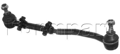 FORMPART 2006002 Rot Kolu On Sag Opel Omega ( B ) 1994-2003 
