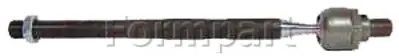 FORMPART 2007025 Rot Kolu Astra J Cruze 
