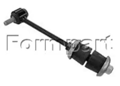 FORMPART 2008023 Arka Vıraj Askı Rotu (Stabılızator Cubugu) Insıgnıa A 09> 17 