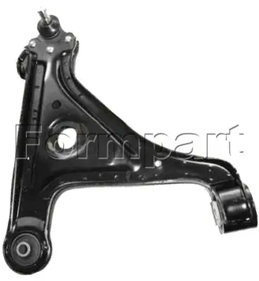 FORMPART 2009011 Salıncak Sol Komple Omega B 94>03 