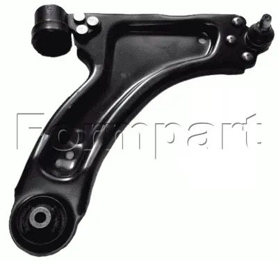 FORMPART 2009018 Salıncak Sag Komple Rotıllı Combo C Corsa C 