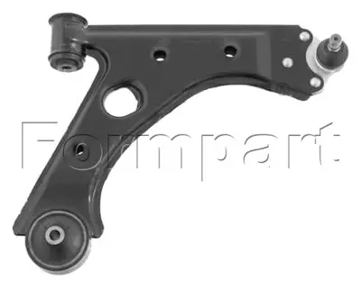 FORMPART 2009031 Salıncak Sag Komple Corsa D 07>14 Corsa E 15> Adam 13> Grande Punto Fıorıno Bıpper Nemo Lınea 05> 