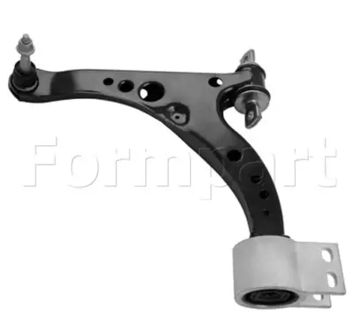 FORMPART 2009048 Salıncak Komple Sol Astra K 2015> 