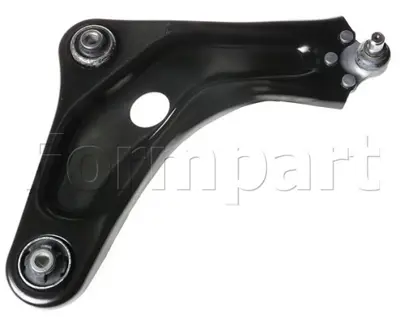 FORMPART 2009050 Salıncak Alt Komple Sag Crossland X 2017> Cıtroen C3 Aırcross Iı 