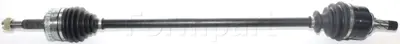 FORMPART 20380004/S On Aks Sag Abs Lı Z12xe Z12xep Z14xep Z18xe Y13dt Z13dt Z13dtj Y17dt Corsa C Combo C Tıgra B 