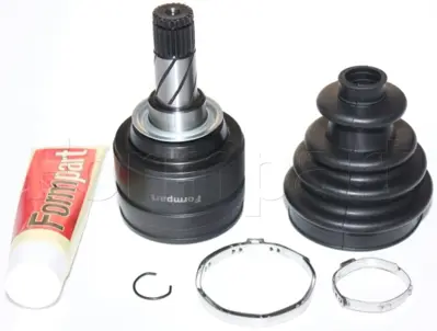 FORMPART 20398024/S Aks Kafası Ic Corsa B Combo B 