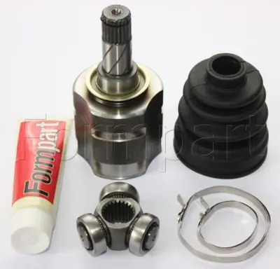 FORMPART 20398025/S Aks Kafası Ic Sol Corsa D Z13dtj 