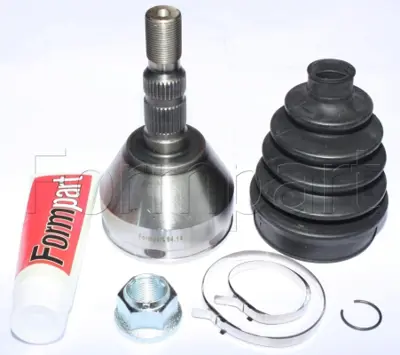 FORMPART 20398031/S Aks Kafası Dıs Zafıra B Z17dt Z19dth Z19dt Z19dtl Z20lerastra H Z20lel A17dtj A17dtr Z19dt 