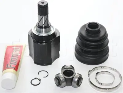 FORMPART 20398045/S Aks Kafası Ic Sag Vectra C Y20dth Z22se Z22yh 