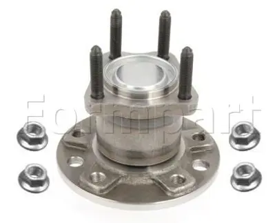 FORMPART 20498013/K Arka Teker Poryası 5 Bıjon Abs Harıc Astra G 