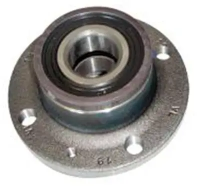 FORMPART 20498035/K Arka Porya Rulmanlı Abs Lı 4 Bıjon Corsa D Punto 1,3cdtı / 1,9 Multıjet 