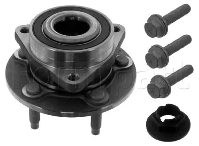 FORMPART 20498050/K On Teker Poryası Zafıra C Astra J 