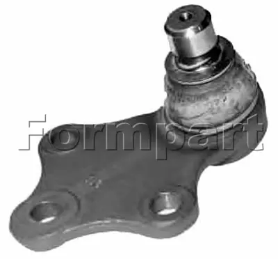 FORMPART 2104005 Rotıl Sag Sol Hıdrolık 306 97>01 Cap:18mm 