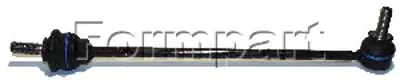 FORMPART 2108001 Stabılızer Z Rotu On 106 106 Gtı 406 Saxo Saxo Vts Xantıa Xsara Iı Tu5jp4 1.6 16v 