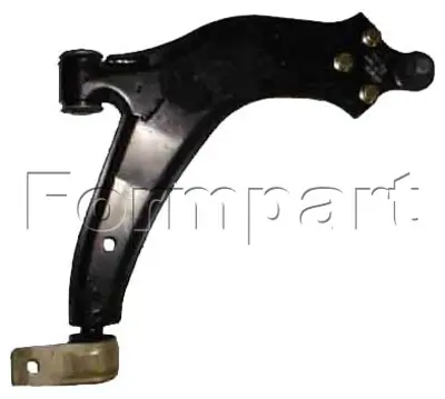 FORMPART 2109004 Salıncak Sag Komple 306 Ym 98>01 18mm Rotıllı Hıdrolık 
