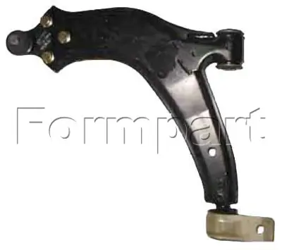 FORMPART 2109005 Salıncak Sol Komple 306 Ym 98>01 18mm Rotıllı Hıdrolık 