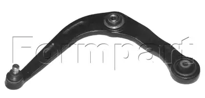 FORMPART 2109011 Salıncak On Sol Dovme 206 Gtı Komple 98>08 