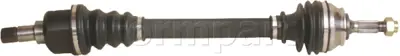FORMPART 21380055/S Aks Sol Komple C Elysee P301 13> 1,6hdı 8v Euro5 